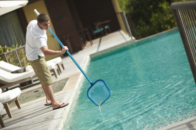 Pool Fill In Services