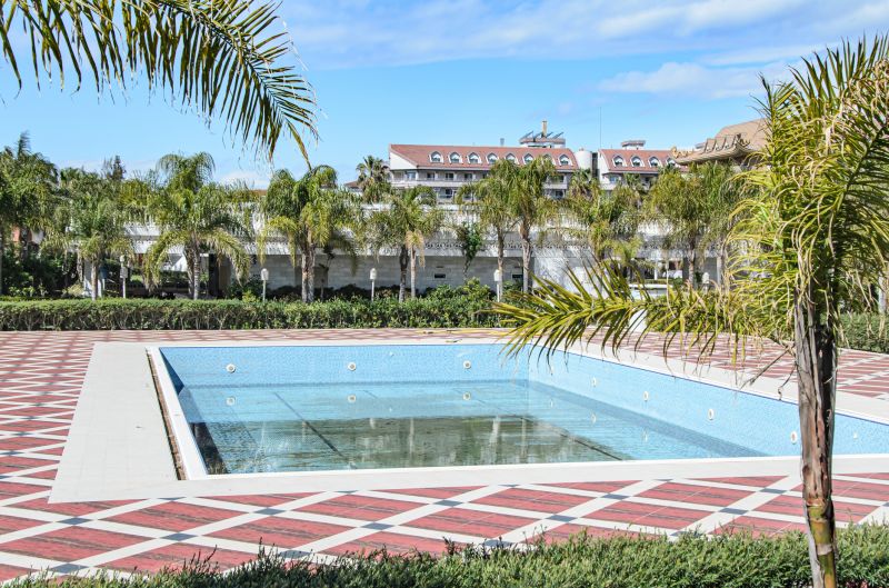 Pool Fill In Services